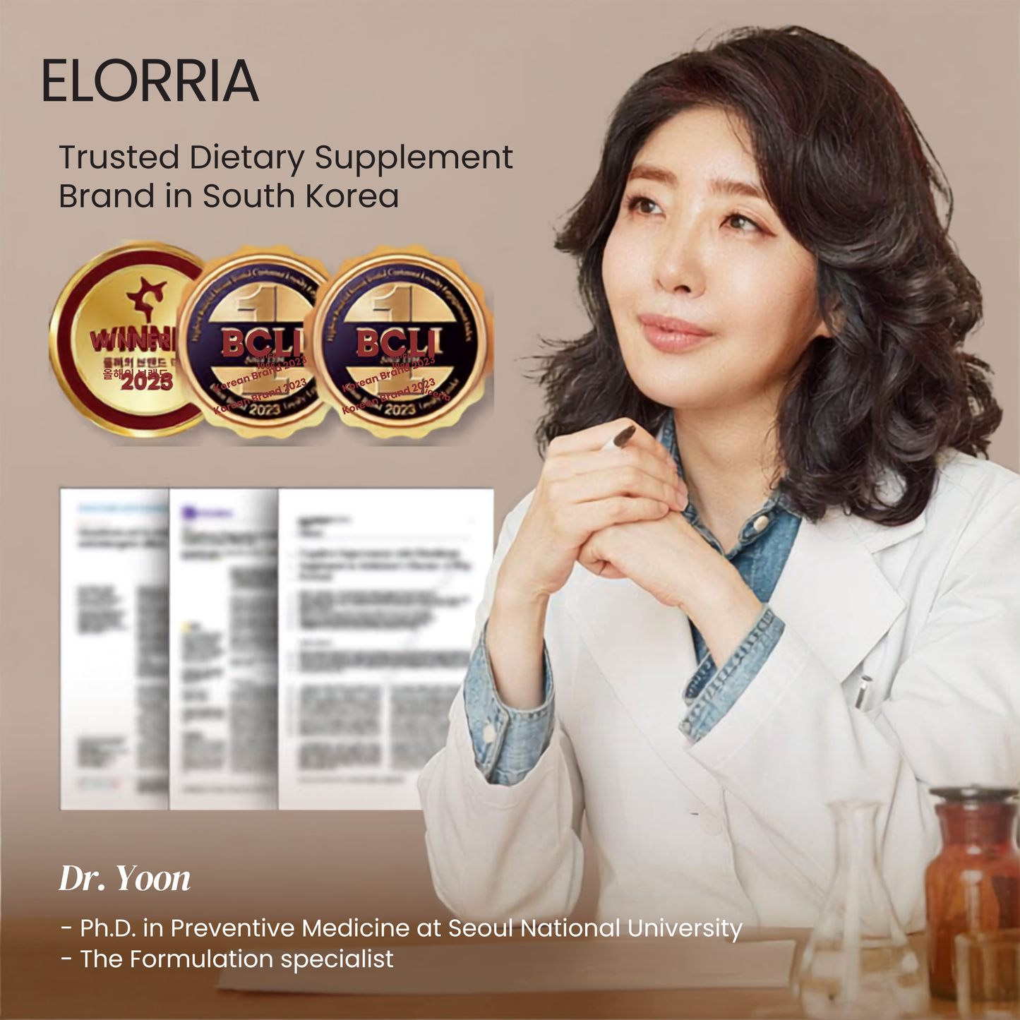 Glutathione Glow Strips